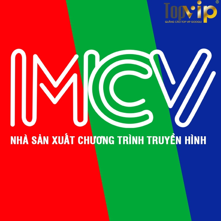 MCV là công ty truyền thông nổi tiếng tại TP. Hồ Chí Minh