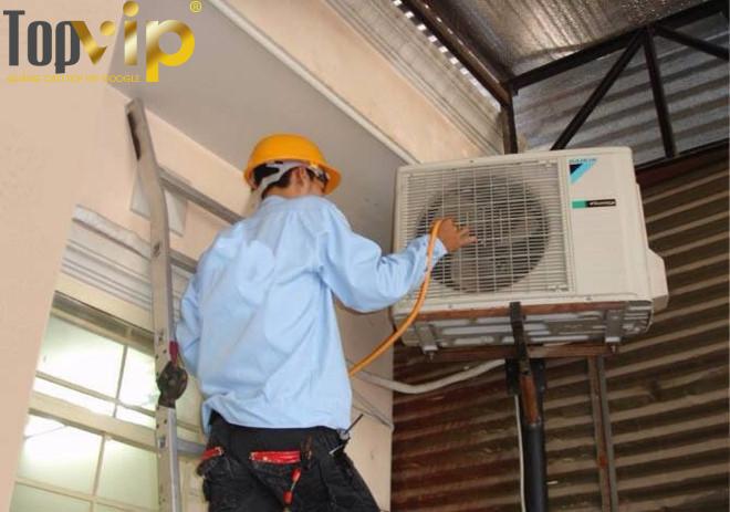 Điện lạnh Anh Cường