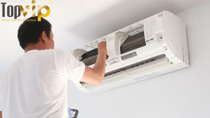 Điện lạnh đệ nhất Phạm Gia