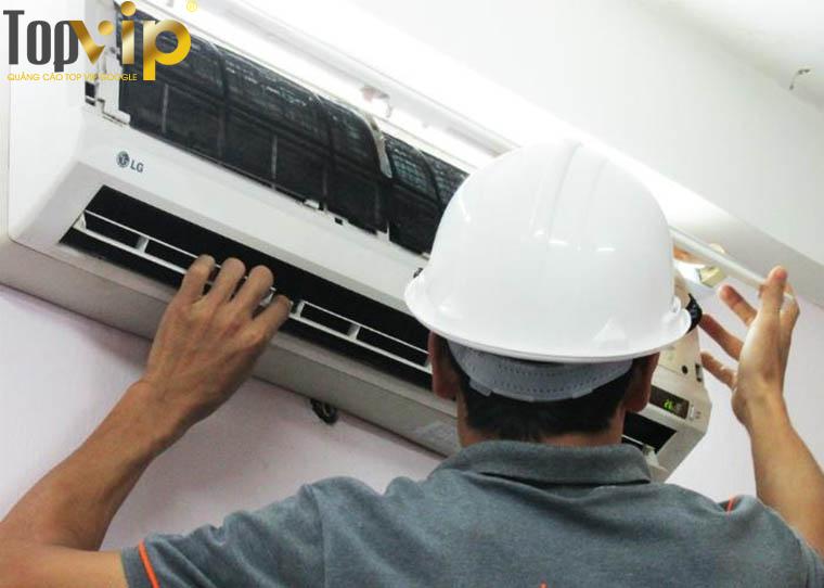 Dịch vụ sửa chữa điện lạnh uy tín hàng đầu