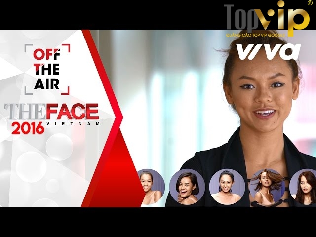 Viva Network là đơn vị thực hiện chương trình The Face Việt Nam nổi tiếng mà giới trẻ yêu thích