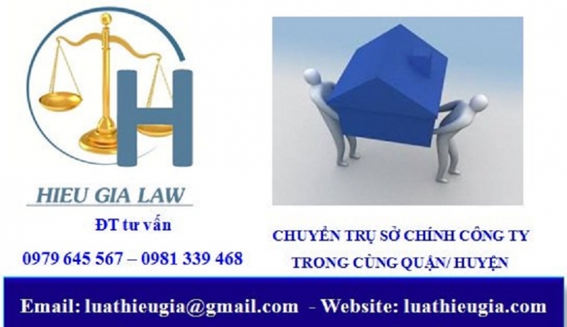 Công ty luật Hiếu Gia