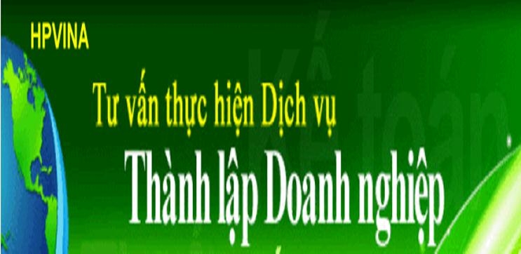 Công ty Hpvina