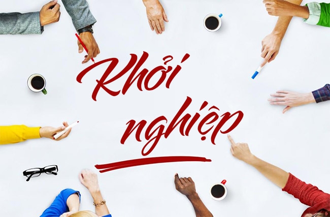 Công ty sẽ hỗ trợ khách hàng khởi nghiệp hiệu quả